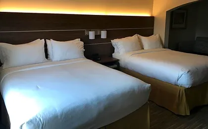 Holiday Inn Express Hotel & Suites Louisville East By IHG