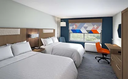 Holiday Inn Express And Suites Nokomis Sarasota South By IHG