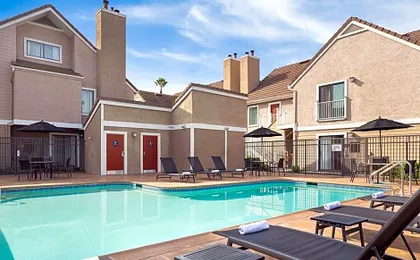 Residence Inn by Marriott Long Beach