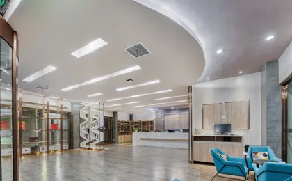 Grace Inn（Jinan Laiwu Changshao North Road Zhangjiawa Town Government）