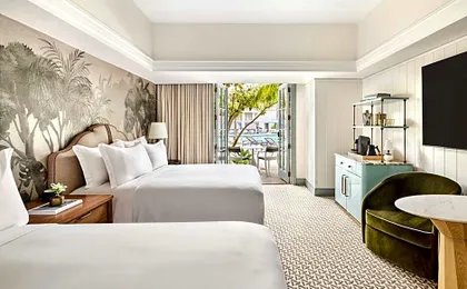 The Ritz-Carlton Laguna Niguel