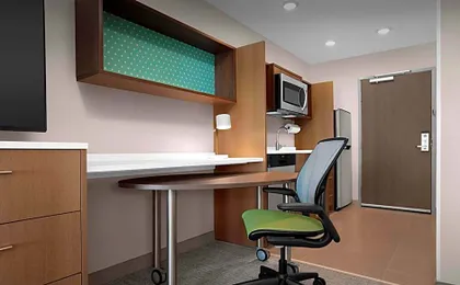 Home2 Suites by Hilton Phoenix North Happy Valley