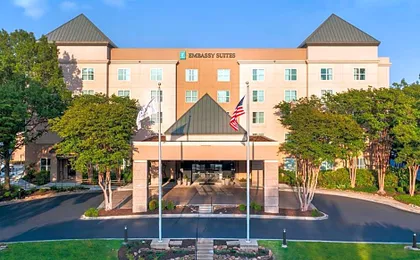Embassy Suites by Hilton Memphis East Germantown area
