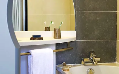 Adagio Bordeaux Gambetta Aparthotel