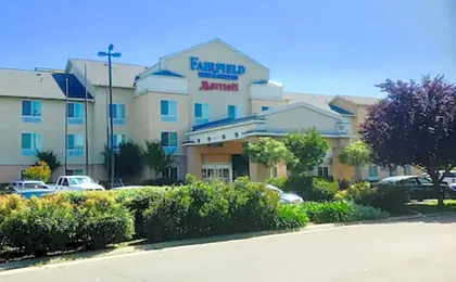 Fairfield Inn & Suites by Marriott Sacramento Airport Natomas