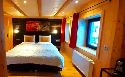 Alpen Lodge Berwang