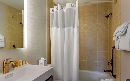 Church Street Inn Historic Charleston, Ascend Collection Hotel