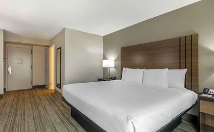 Best Western Plus Laurel