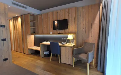 Hotel La Vetta