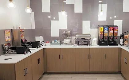 Americas Best Value Inn & Suites Foley Gulf Shores