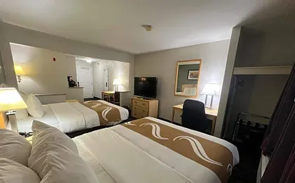 Quality Inn & Suites Loveland