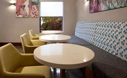 Hampton Inn Youngstown/Boardman