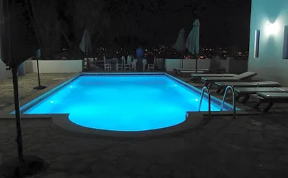 Panorama Hotel Bodrum