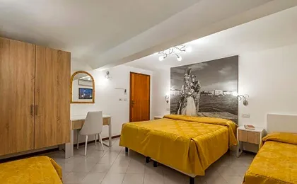 Villa Albertina