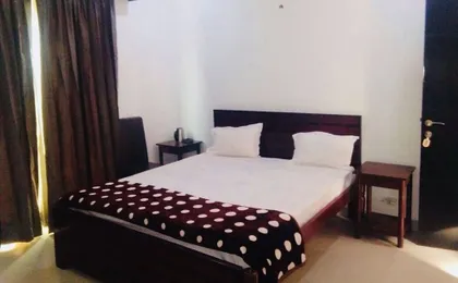 Kingfisher Aravali Resort