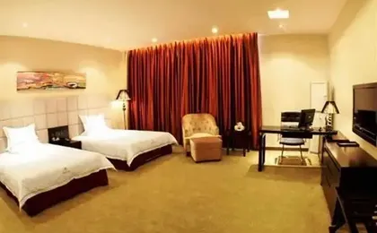 H Boutique Hotel (Dongguan Fenggang Xingao Shopping Plaza)