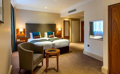 The Marble Arch Hotel, by Thistle