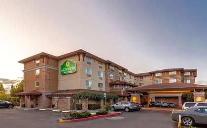 La Quinta Inn & Suites by Wyndham Vancouver