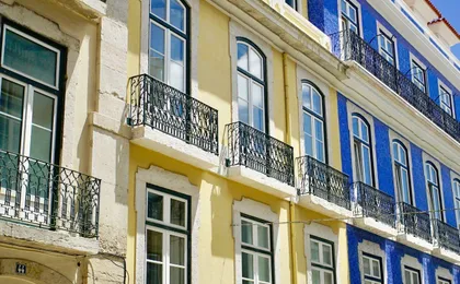 Chiado Apartments