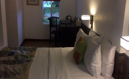 Unique Cottages