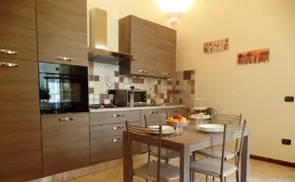 B&B La Canzanella