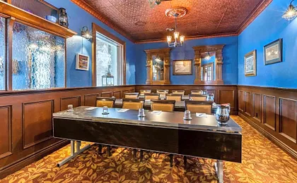 The Parlour Inn, an Ascend Collection Hotel