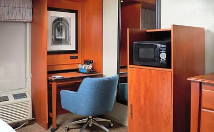 Hampton Inn Ann Arbor-South