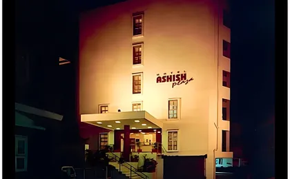 Hotel Ashish Plaza