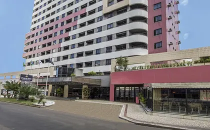 Tulip Inn Fortaleza