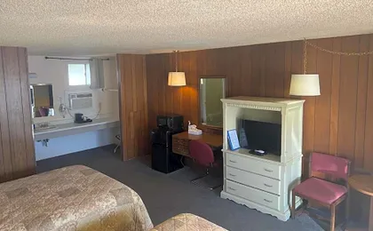El Portal Motel