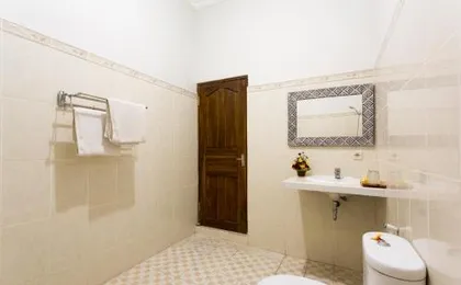 Rahayu Suites Monkey Forest Ubud