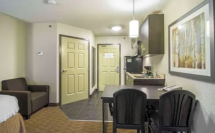Quality Inn & Suites Thompson