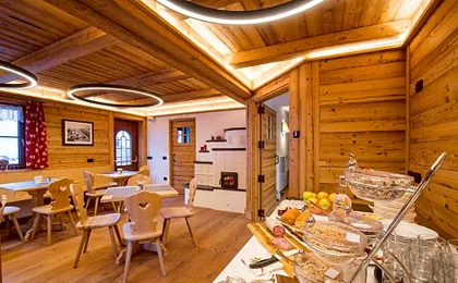 Hotel Sogni D'Oro