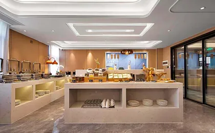 Country Inn & Suites by Radisson Hong'an Economic Development Zone
