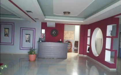 MERCURY HOTEL SARANDA