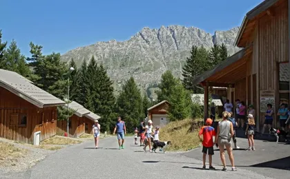 Residence L'Orée des Pistes