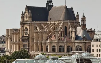 Hôtel Agora