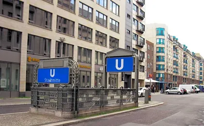 Hotel M68