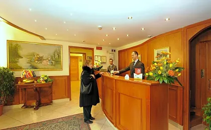 Buono Hotel