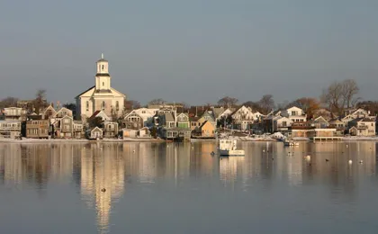 Revere Guest House