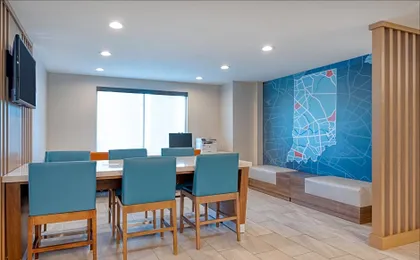 Holiday Inn Express Hotel & Suites Greenwood By IHG