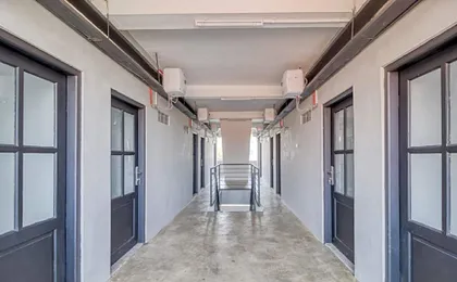 RedDoorz Syariah near Galeria Mall Yogyakarta