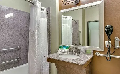 Holiday Inn Express Hotel & Suites Wolfforth By IHG