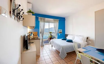 Residence Casa e Vela