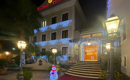 Buono Hotel
