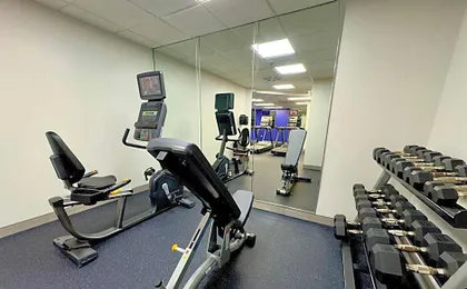 Holiday Inn Express Hotel & Suites Tampa-Oldsmar By IHG