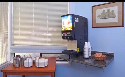 Americas Best Value Inn/Carson City