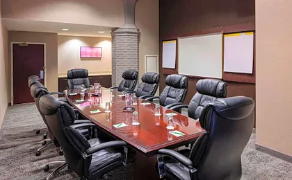 Courtyard by Marriott Omaha Downtown/Old Market Area
