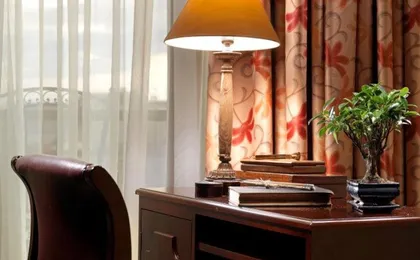 Titania Hotel