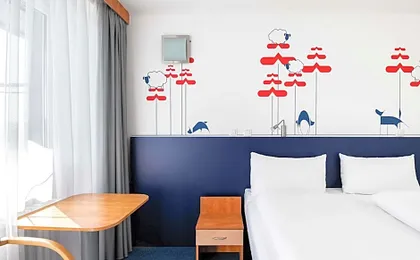 ibis Styles Roznov pod Radhostem